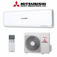 Mitsubishi Air Conditioner service center in Mumbai